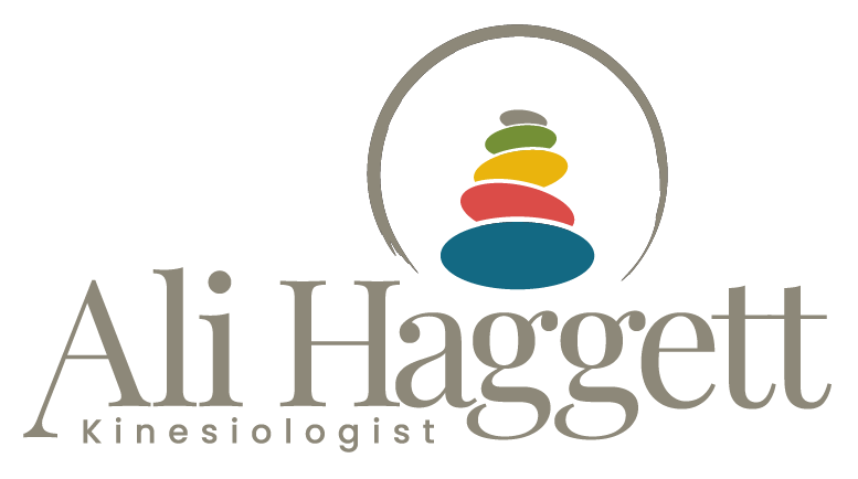 Ali Haggett Kinesiology